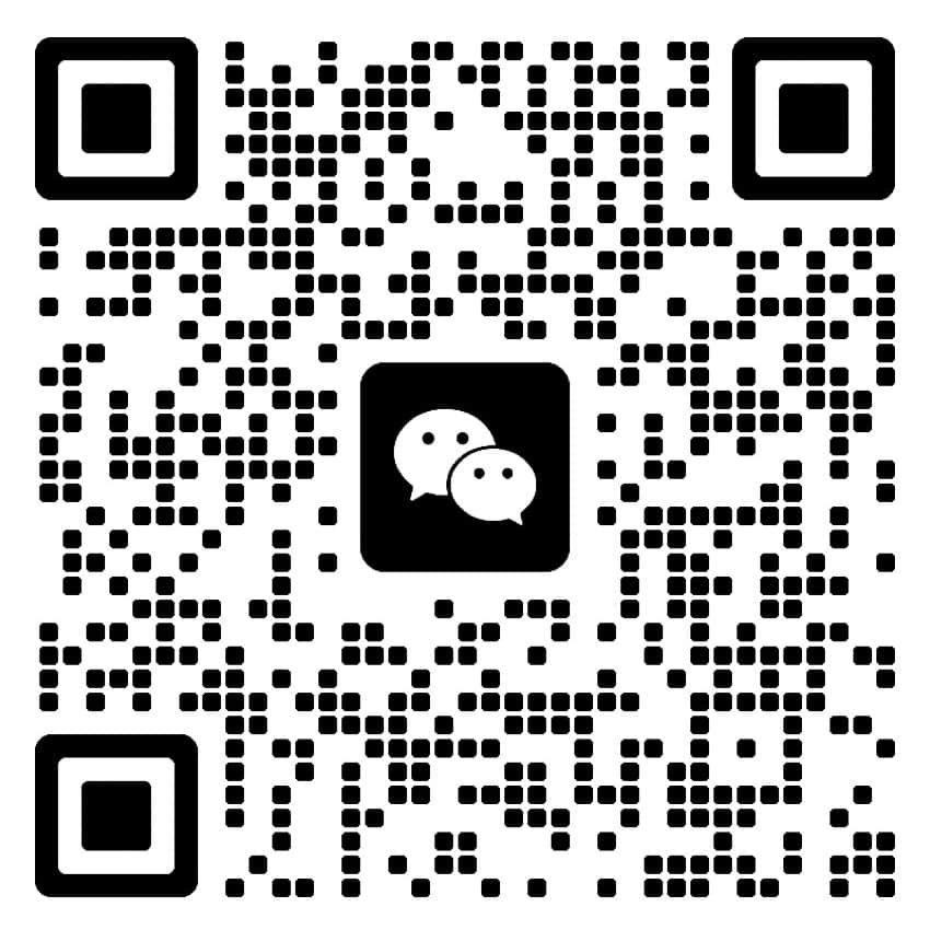 北琛办公家具微信二维码