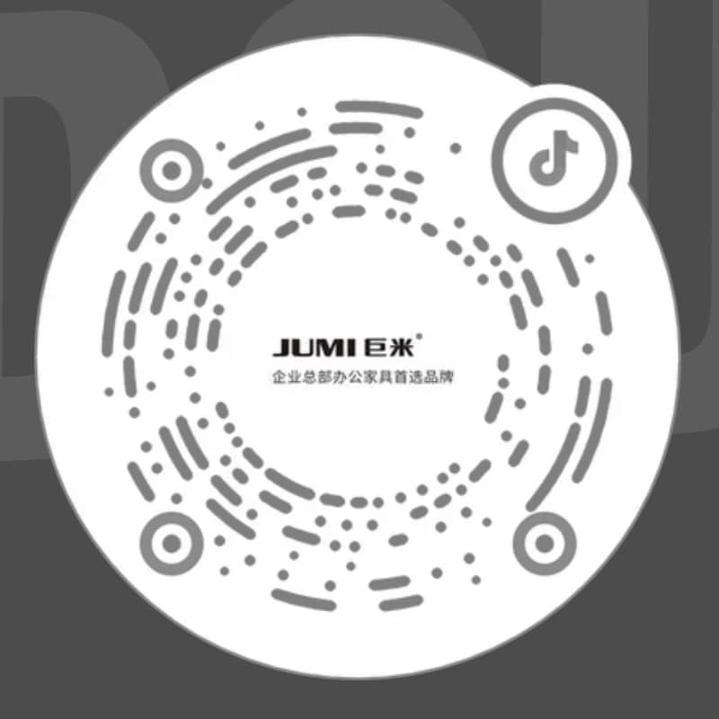 北琛办公家具抖音二维码